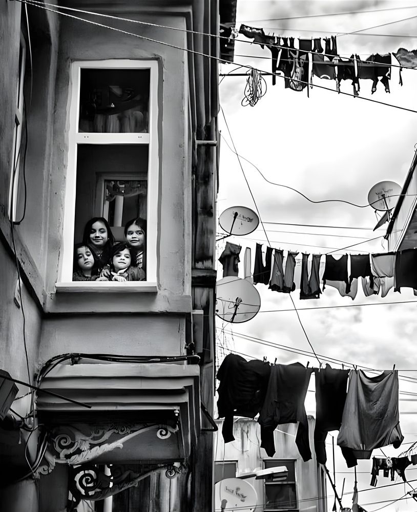 İsanbul/Tarlabaşı