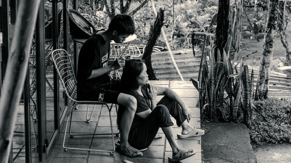 Photograph by Phương