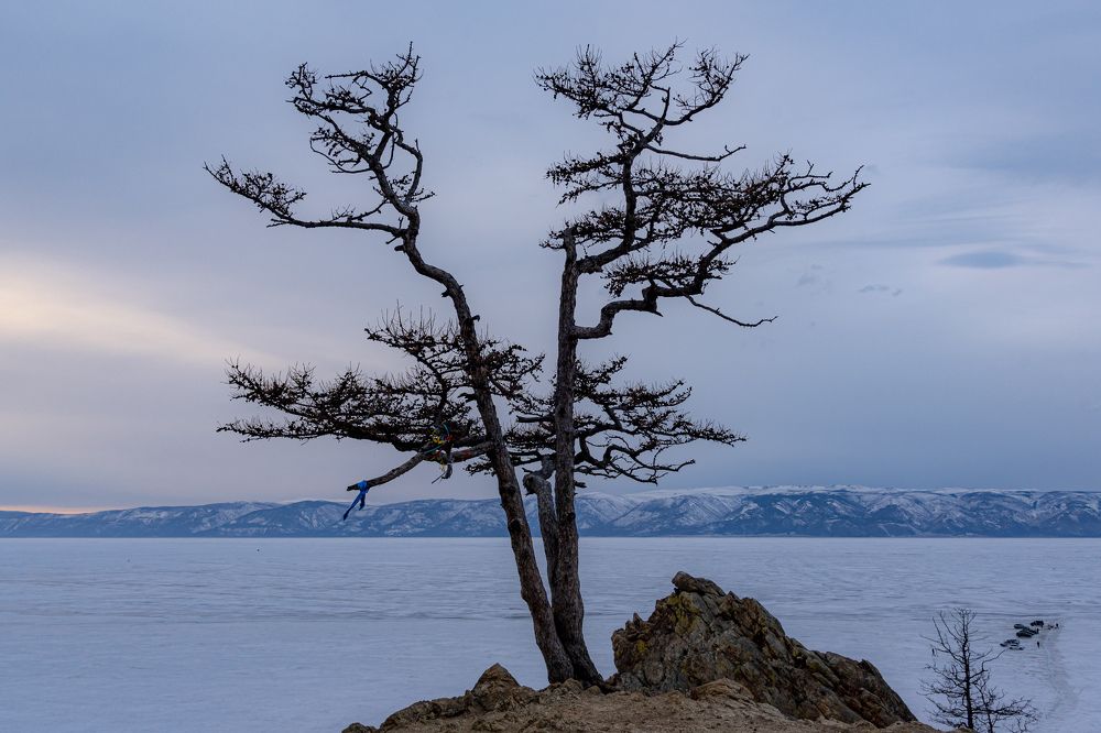 Photograph by Nikolay Isaakov