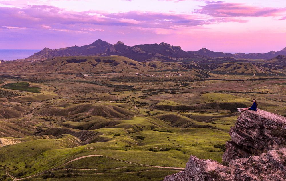Photograph by Виктория Смирнова