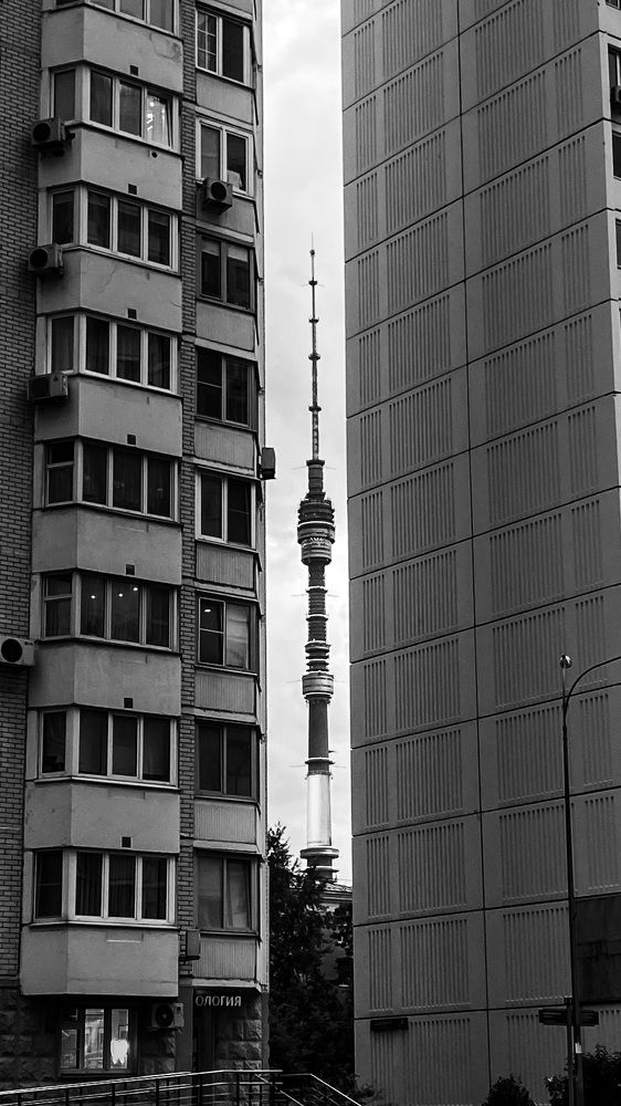 Photograph by Сергей Ратников