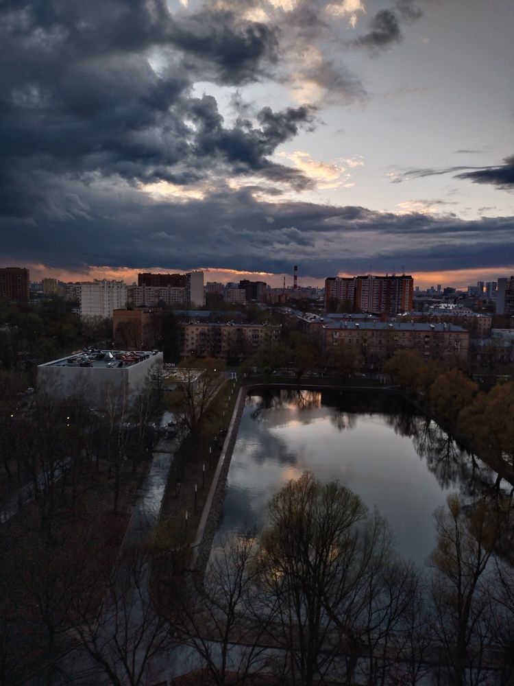 Photograph by Саманта Начкебия