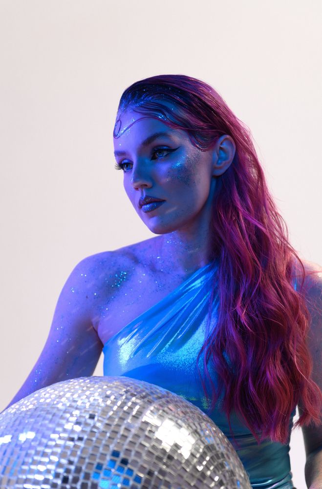 Photograph by Мария Зыкова