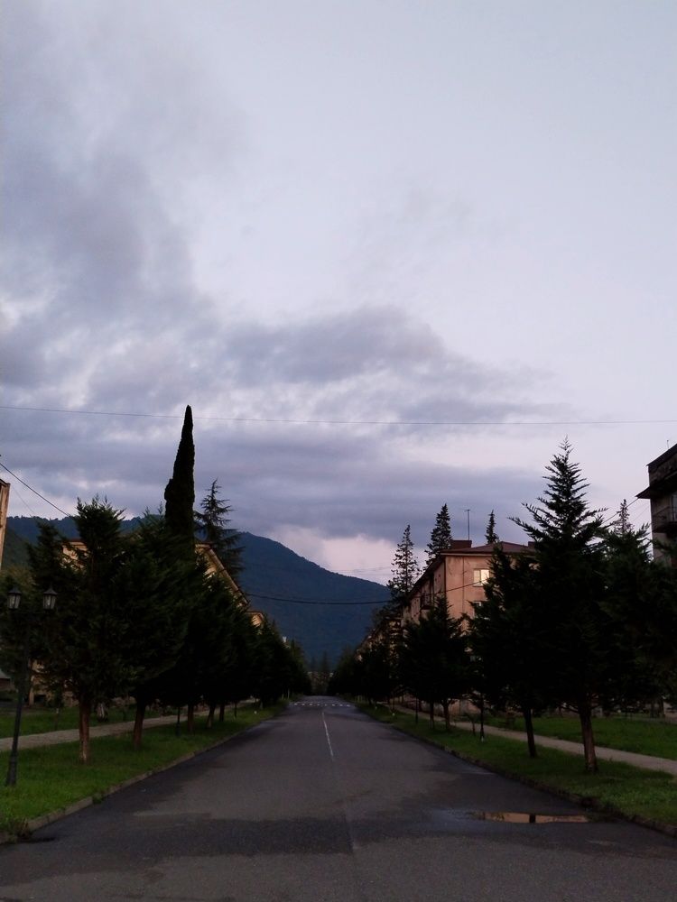 Photograph by Саманта Начкебия