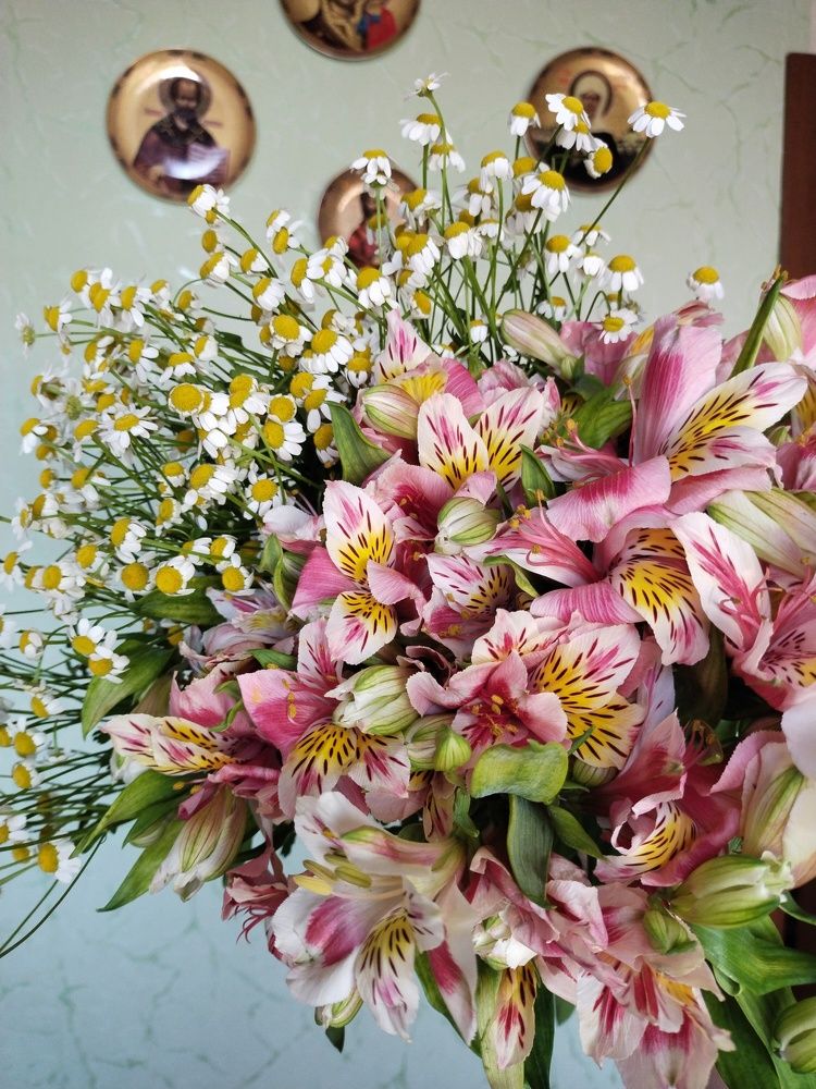 Photograph by Саманта Начкебия