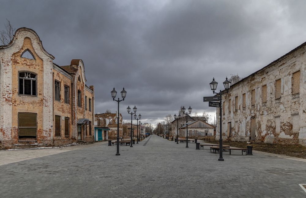 Photograph by Дмитрий Юдин