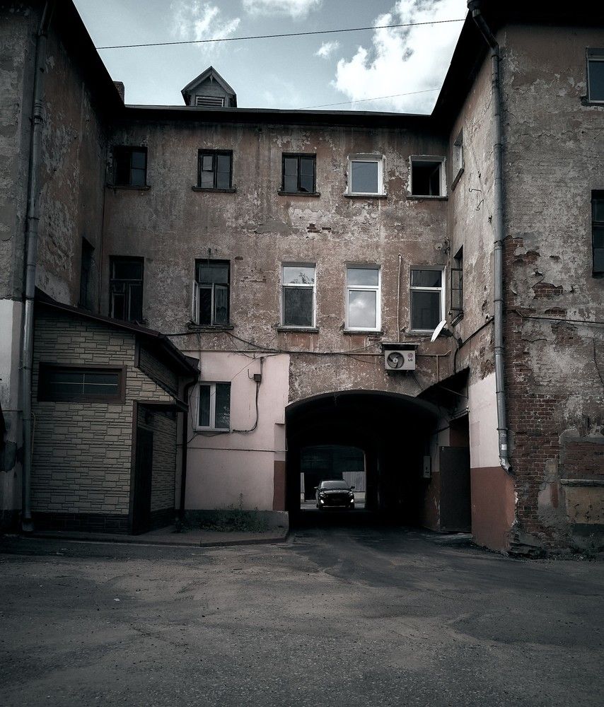 Photograph by Сергей Горелов