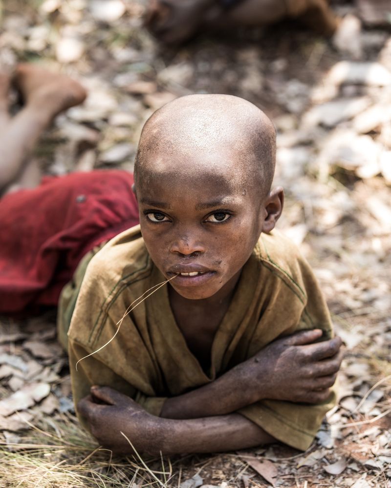 Photograph by Audifax Ngezahayo