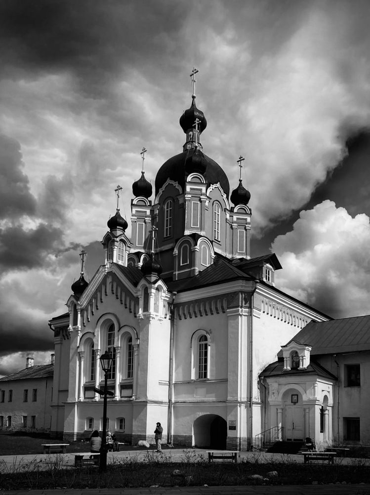 Photograph by Наталья Ситова