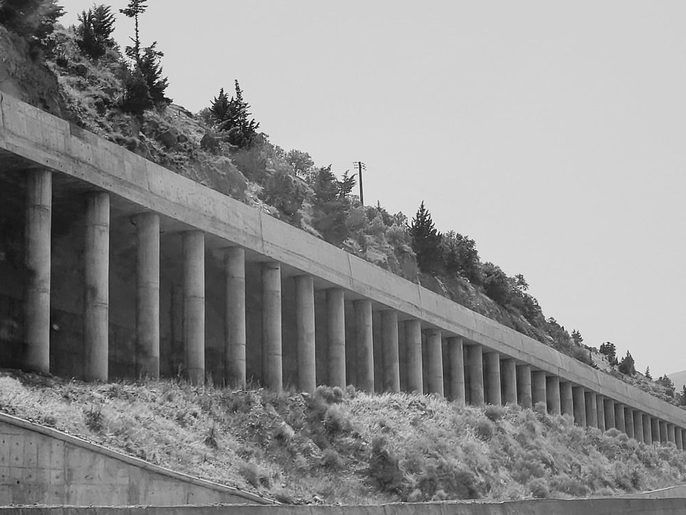 Photograph by Rahele Almassi