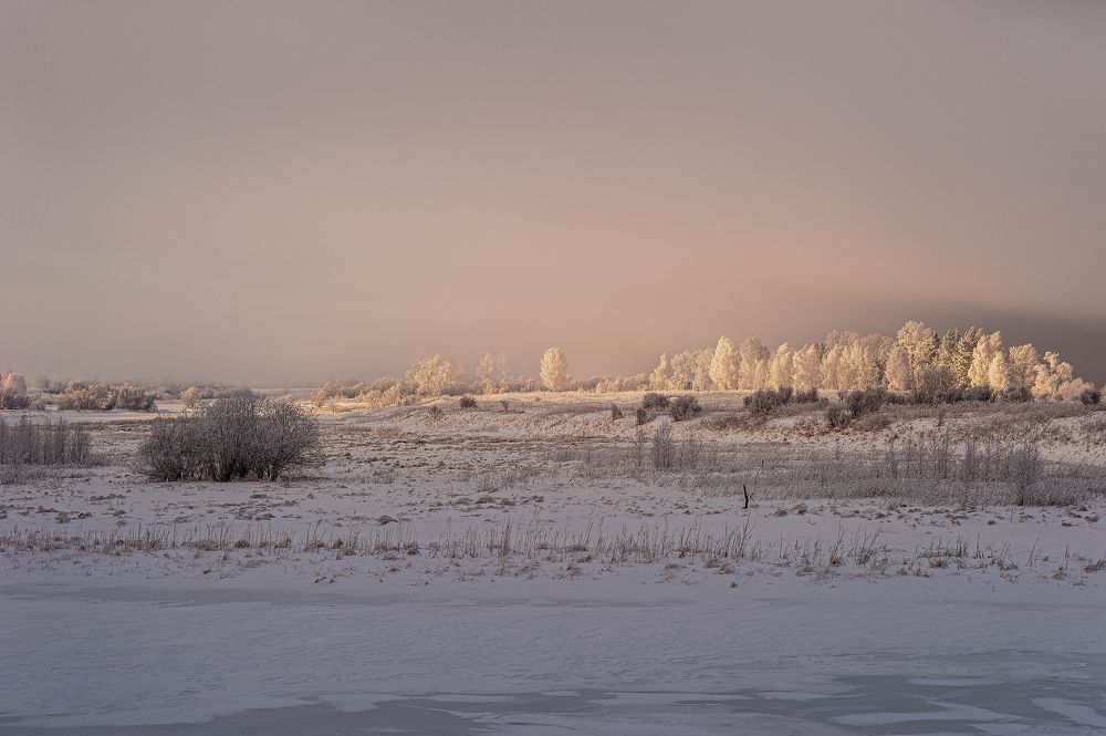 Photograph by Вадим Басов