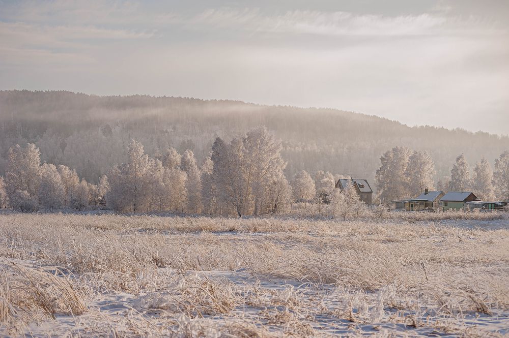 Photograph by Вадим Басов