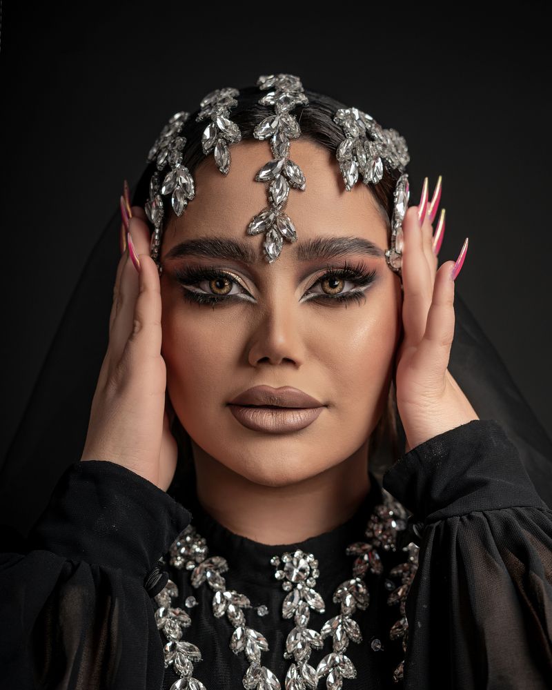 Photograph by Amir Hassanpour