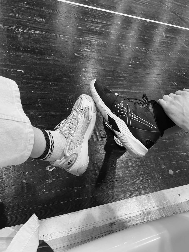 Photograph by Мария Зыкова