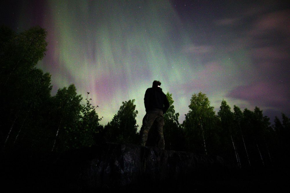 Photograph by Дмитрий Романов