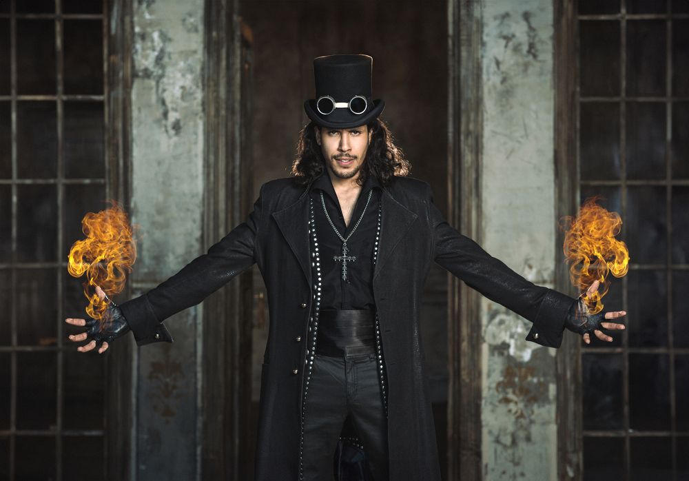 Photograph by Victoria Tereshenkova