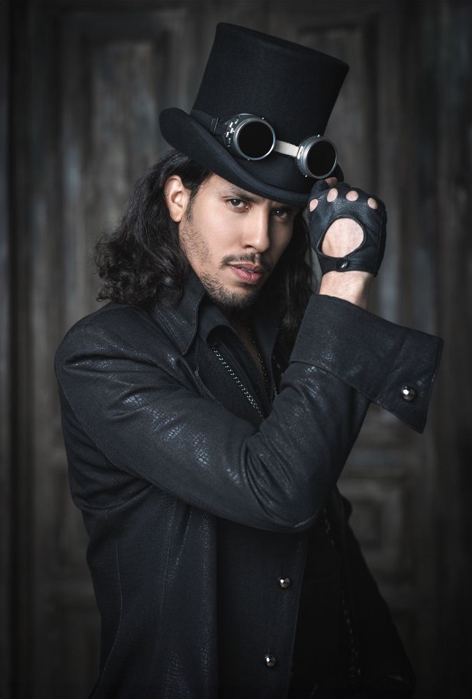 Photograph by Victoria Tereshenkova