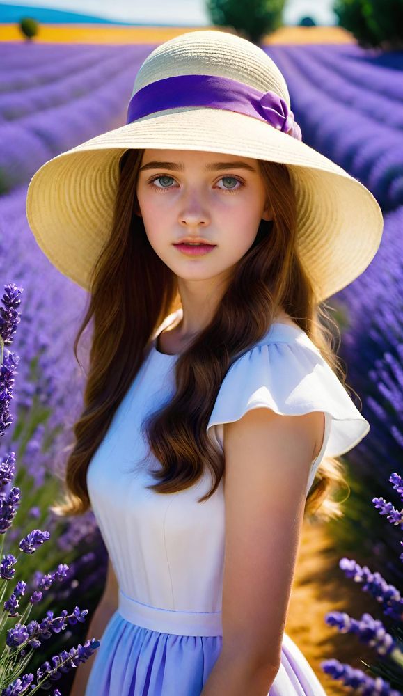 Фотография автора Ксения