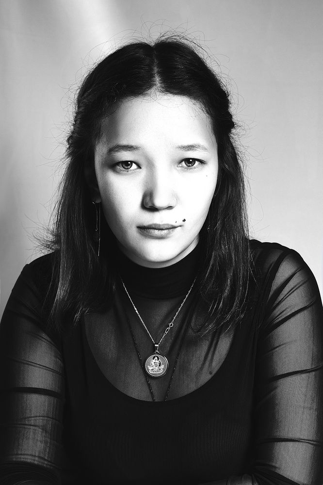 Фотография автора Алексей RAD Раднаев