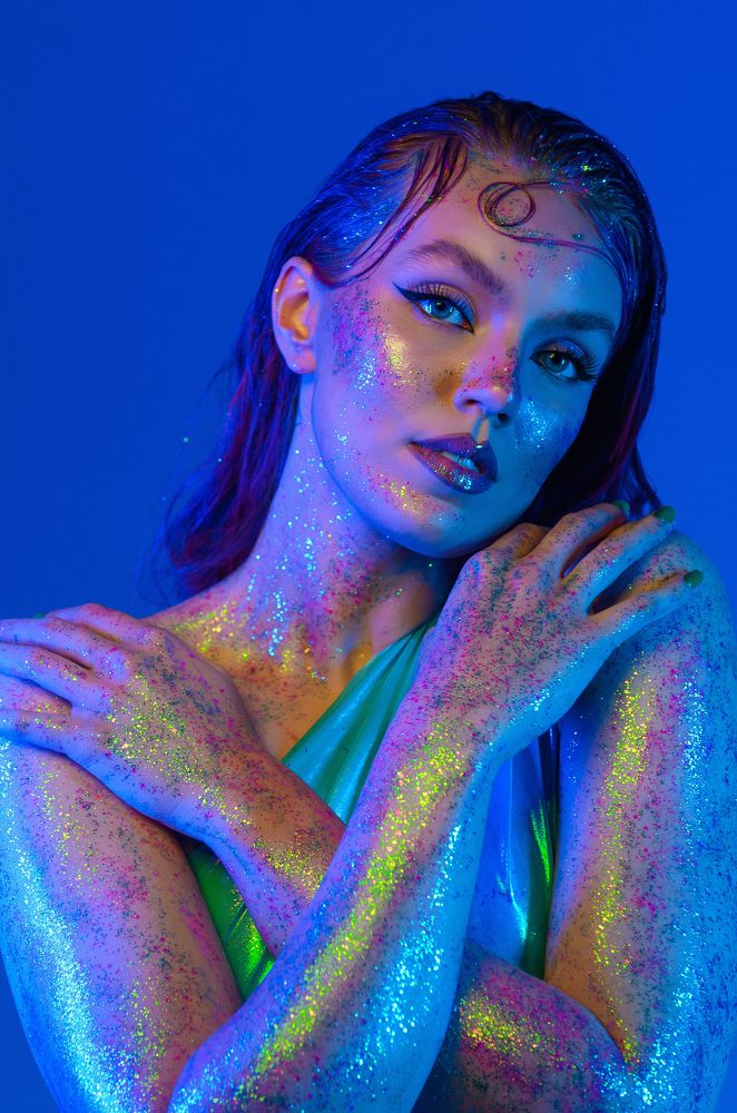 Photograph by Мария Зыкова