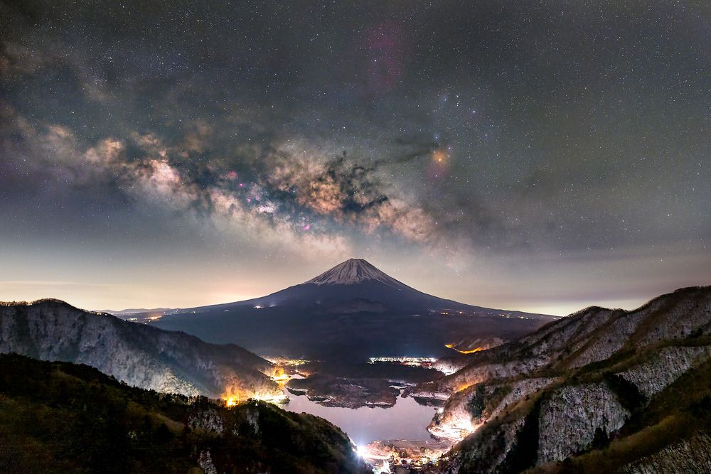 Photograph by LUU HOAI NAM