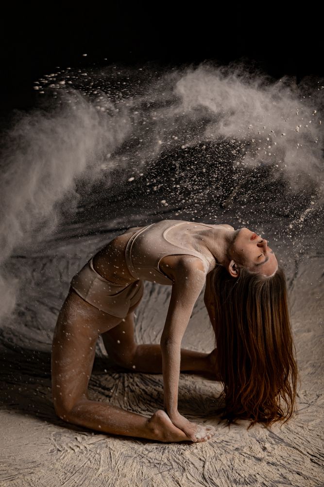 Фотография автора Katerina Yanovich