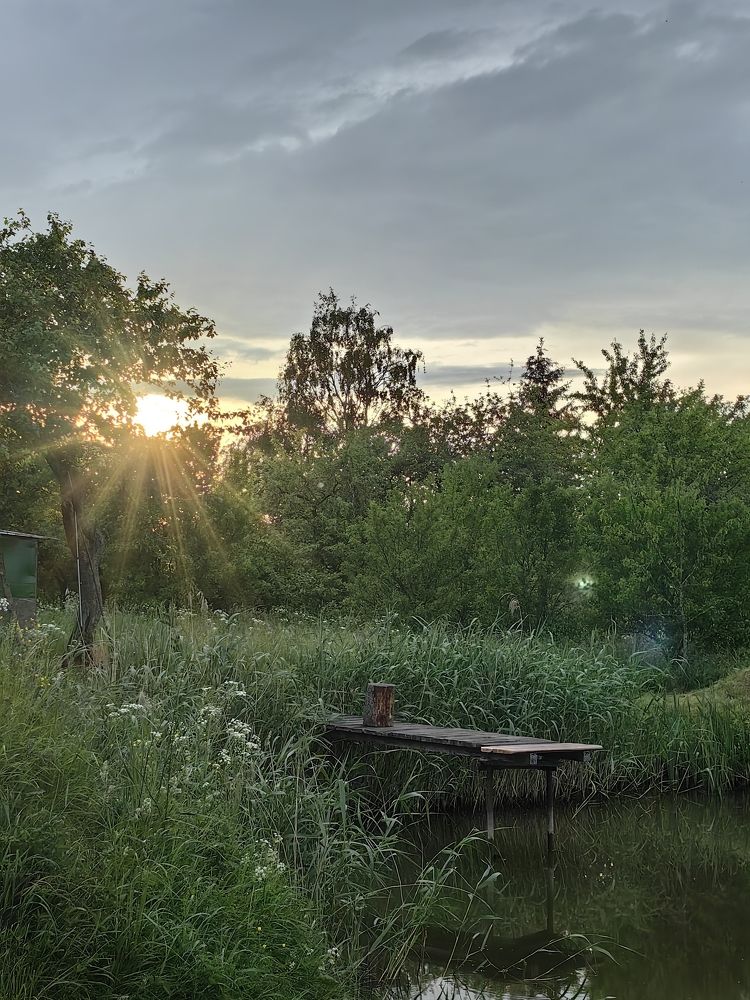 Photograph by Veranika Siratsinina