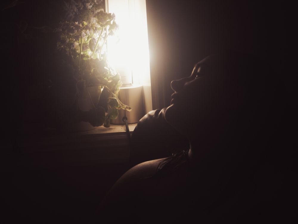 Photograph by Sander Sætervold