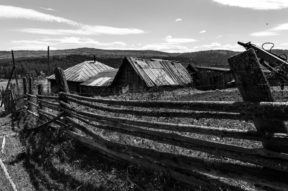 Photograph by Сергей Юдин