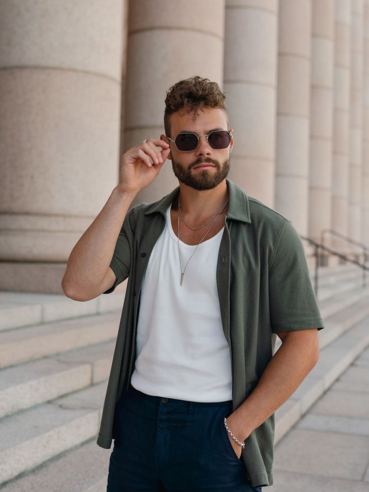 Photograph by Komarovskaya