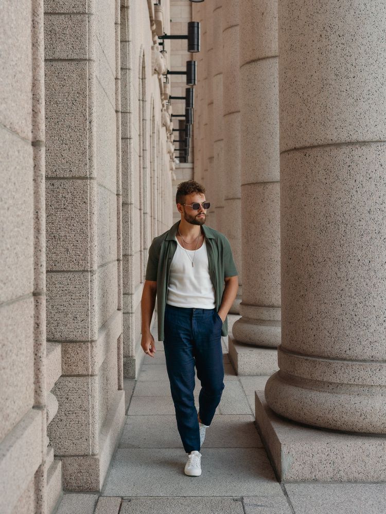 Photograph by Komarovskaya