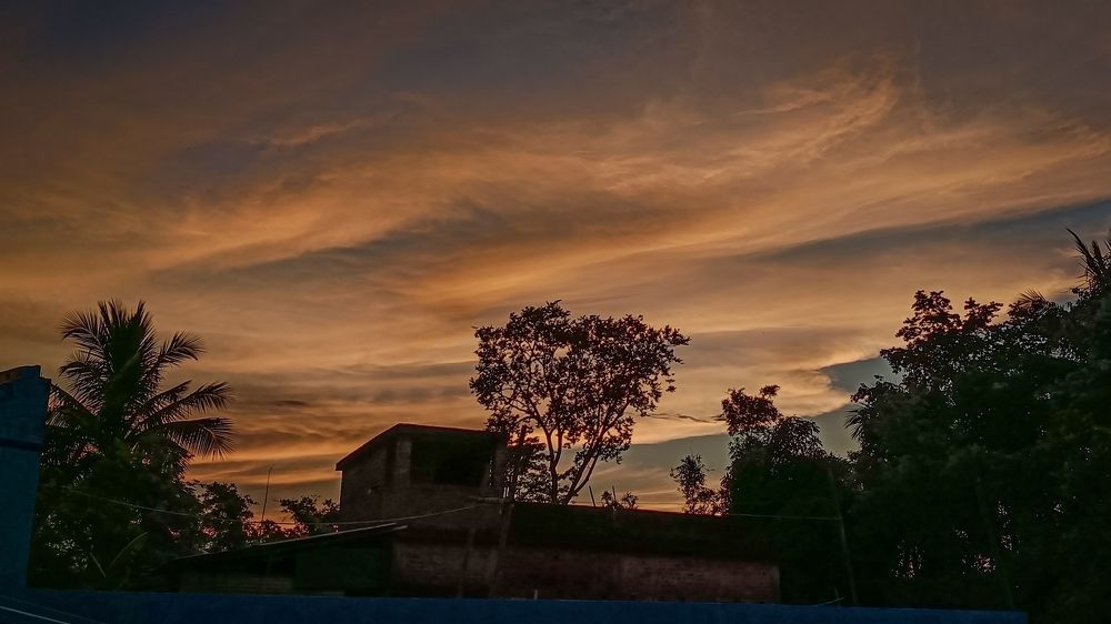 Photograph by Trinmay Bera