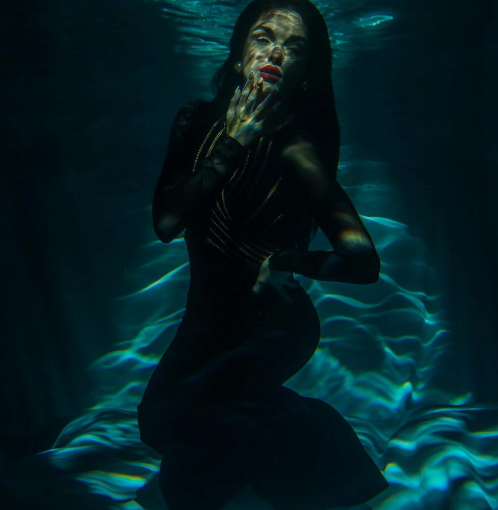 Фотография автора Николай Лысенко