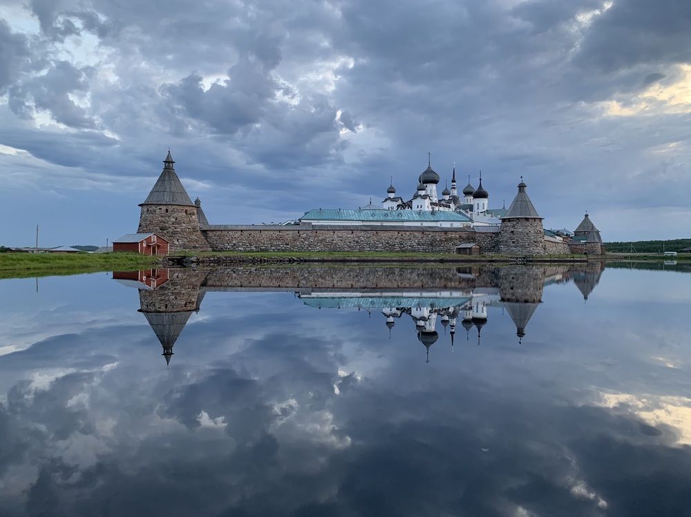 Photograph by Наталья Бирук