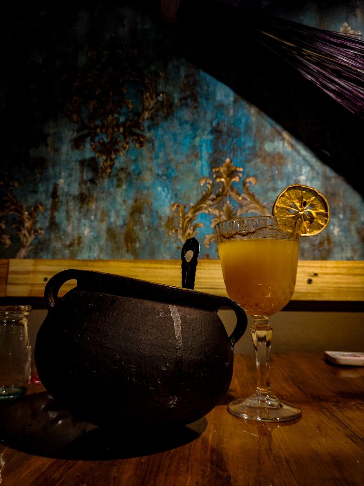 Photograph by Abimael Veliz salvatierra