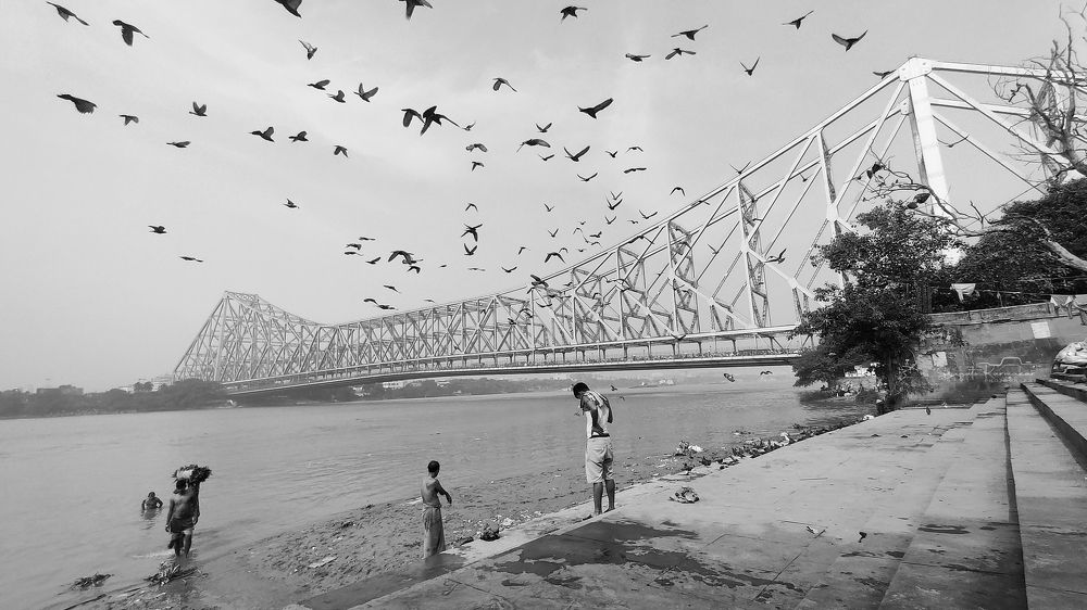 Photograph by SWAGATO KARMAKAR