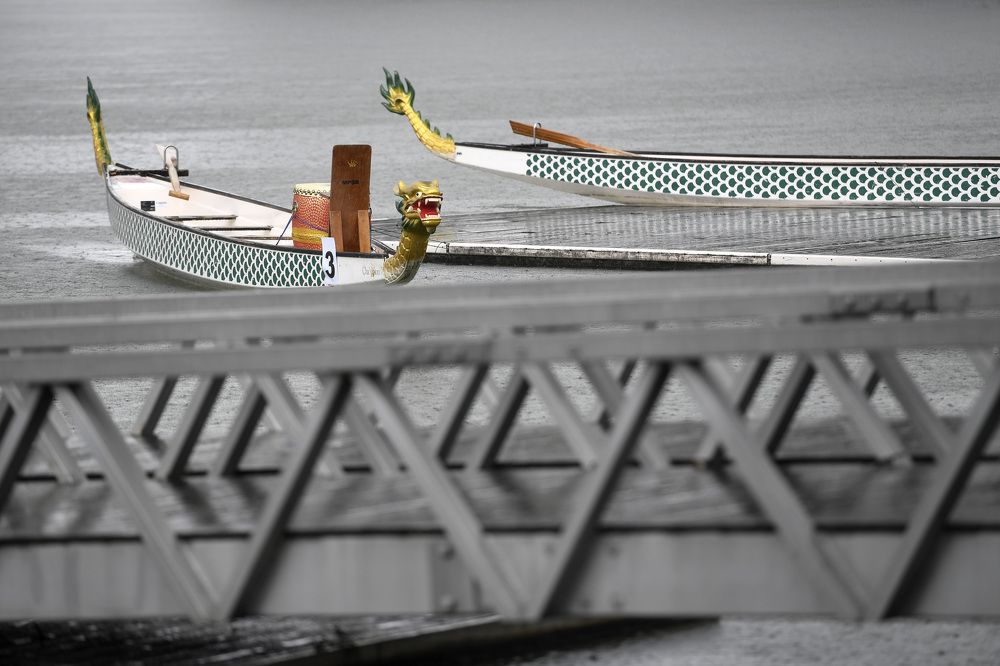 Color among the grey