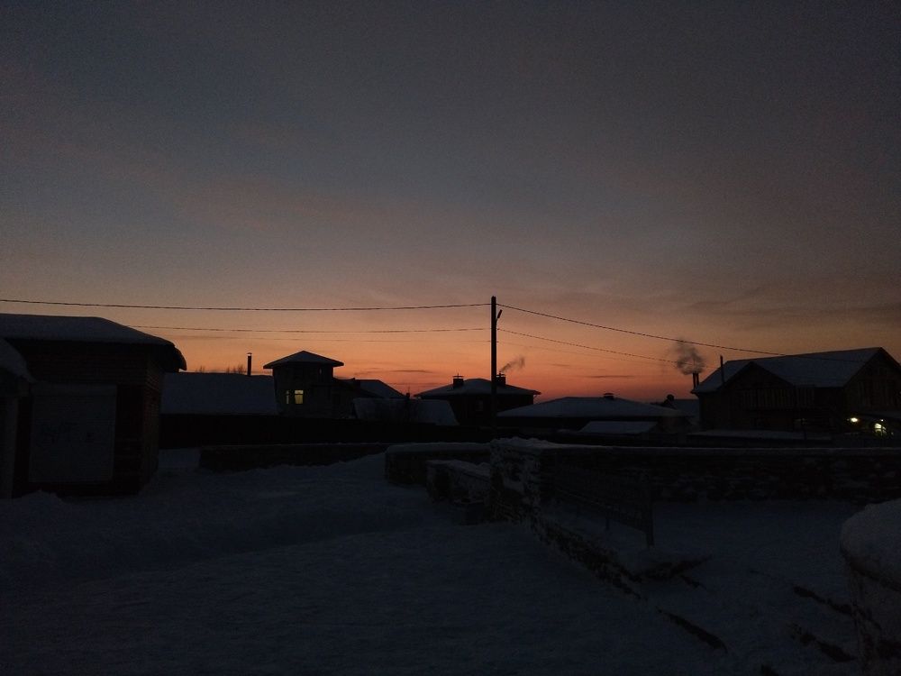 Photograph by Карина Шаланкова