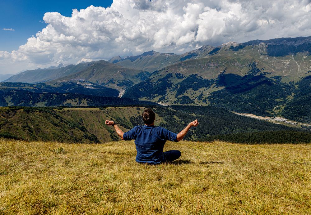 Фотография автора Николай Лысенко