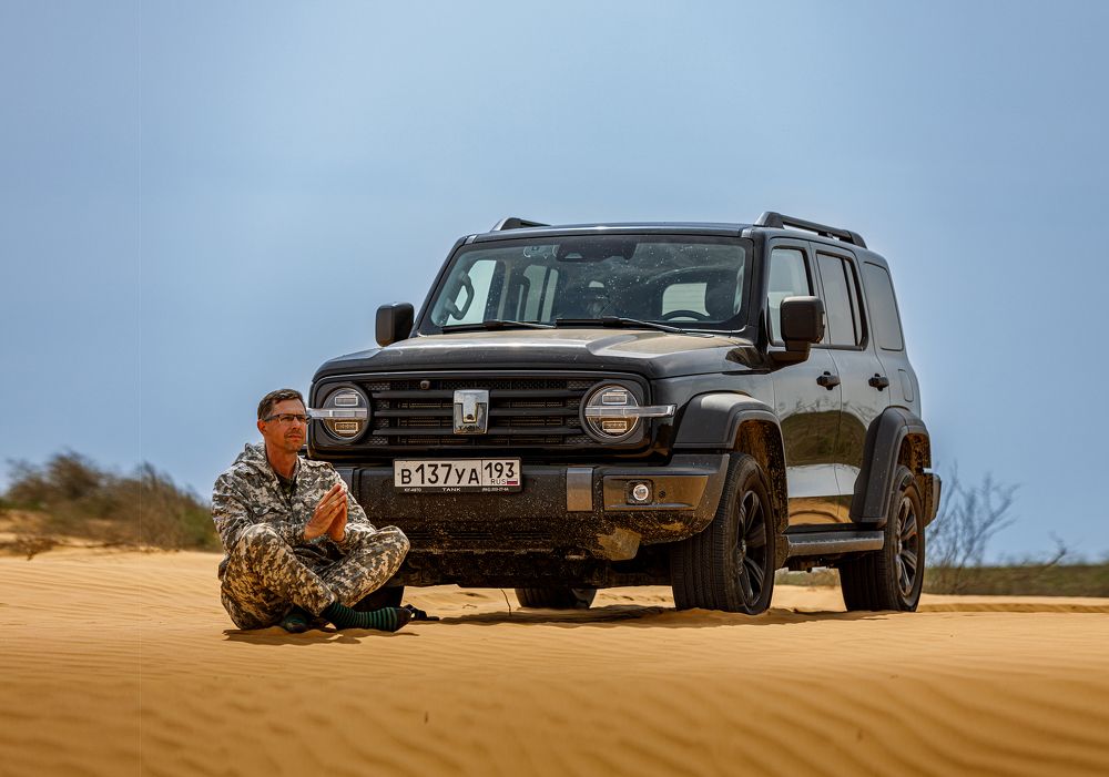 Фотография автора Николай Лысенко