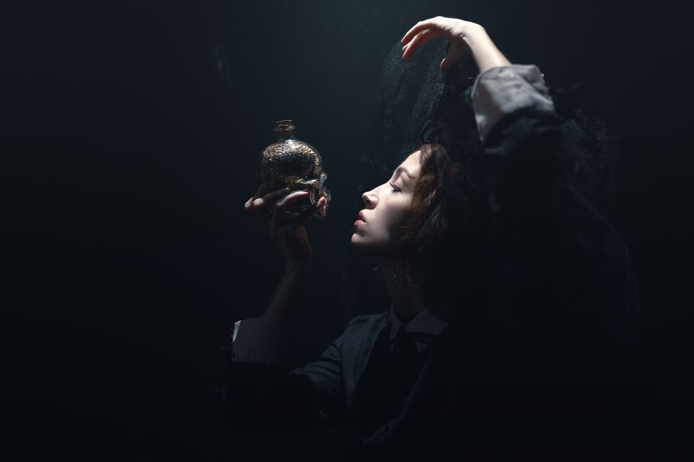 Photograph by Денис Труфанов