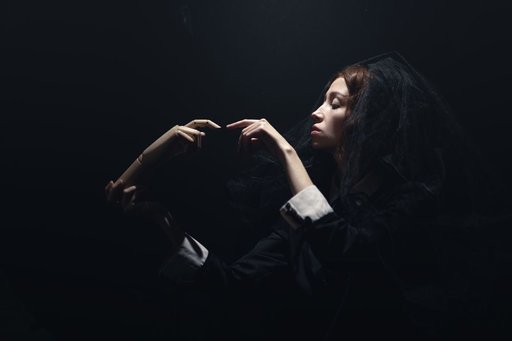 Photograph by Денис Труфанов