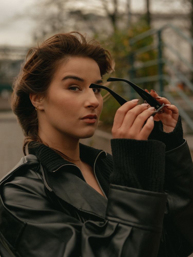 Photograph by Komarovskaya