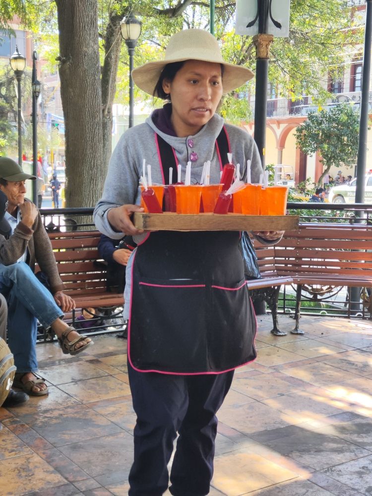 Photograph by Mishel Bentarcount