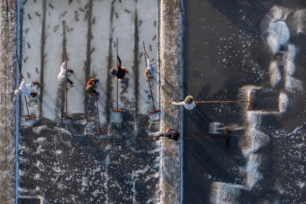 Photograph by Viet Hung Bui