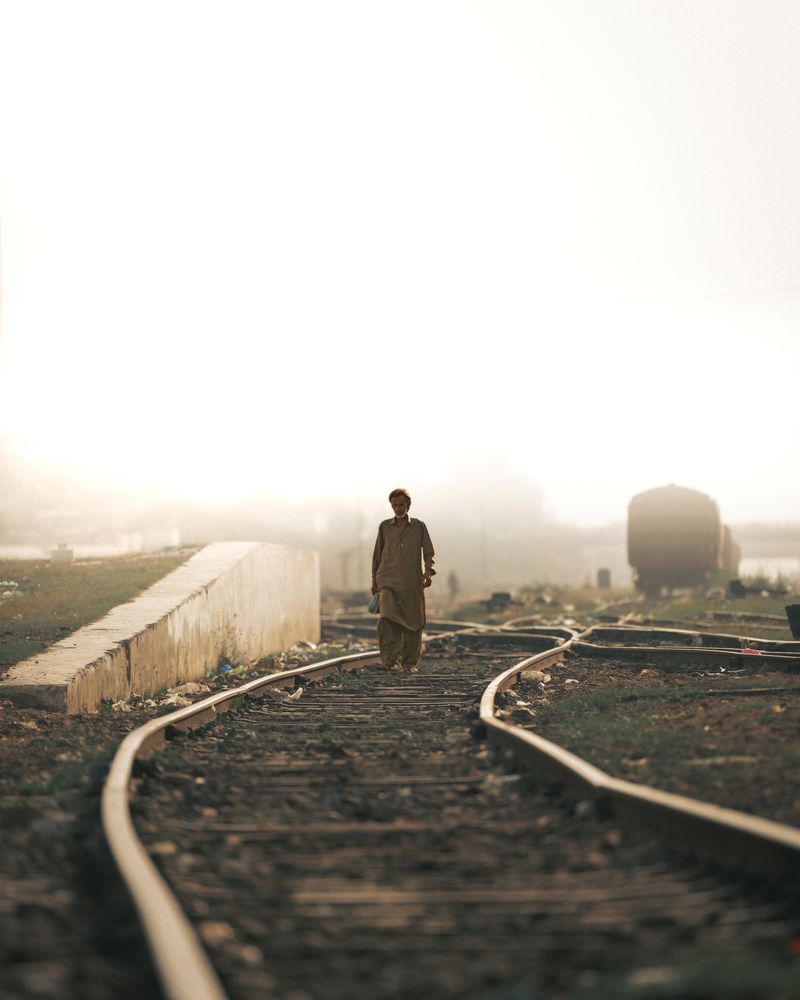 Photograph by Jamal Uddin