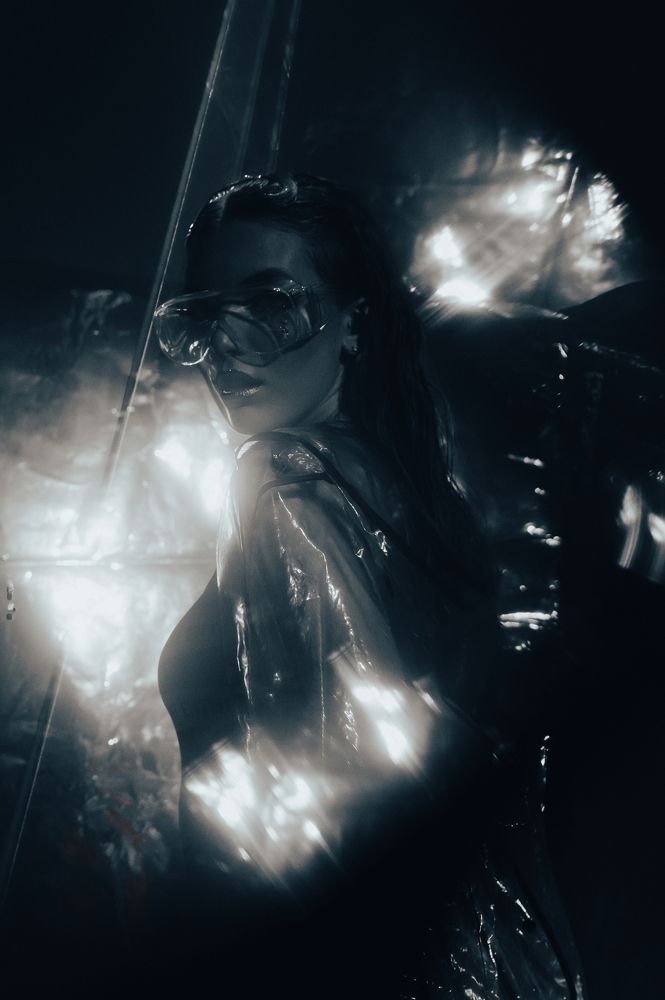 Photograph by Алла Оголь