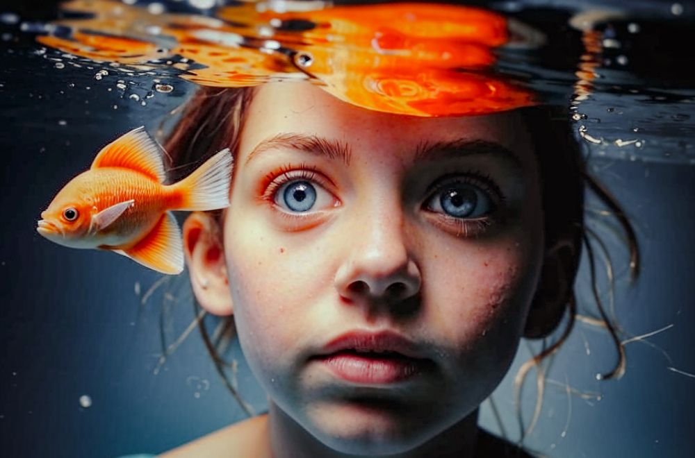Photograph by Aleksandr Kolonsky