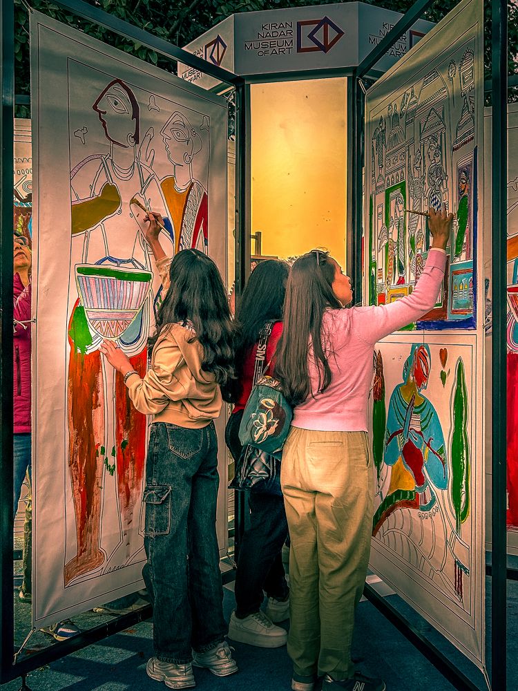 Фотография автора savitri Rawat