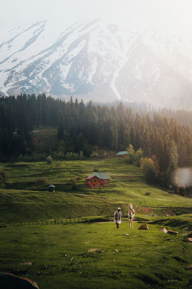 Photograph by Bhatt Muxamil